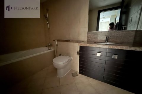 Снять в аренду квартиру в Дубай Марине, Дубай: 1 спальня, 83.6м², № 7432 - фото 9