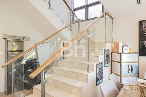 Villa en Dubai Hills Estate, Dubai, 4 dormitorios, 301 m², № 24335 - foto 8