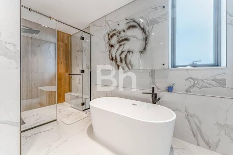 Снять в аренду виллу в Дубай Хилс Эстейт, Дубай: 5 спален, 1064м², № 24337 - фото 6