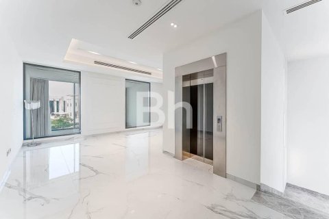 Снять в аренду виллу в Дубай Хилс Эстейт, Дубай: 5 спален, 1064м², № 24337 - фото 8