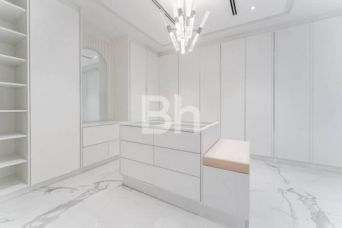 Снять в аренду виллу в Дубай Хилс Эстейт, Дубай: 5 спален, 1064м², № 24337 - фото 9