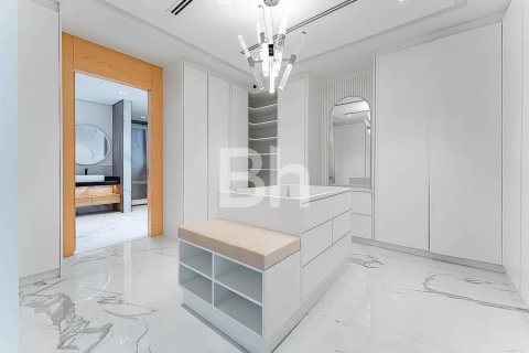 Снять в аренду виллу в Дубай Хилс Эстейт, Дубай: 5 спален, 1064м², № 24337 - фото 10