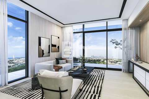 Apartamento en Dubai Hills Estate, Dubai, 1 dormitorio, 87 m², № 24334 - foto 13