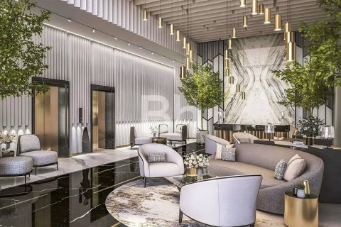 Apartamento en Dubai Hills Estate, Dubai, 1 dormitorio, 87 m², № 24334 - foto 6