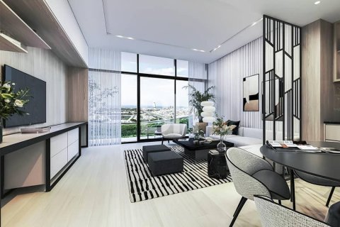 Apartamento en Dubai Hills Estate, Dubai, 1 dormitorio, 87 m², № 24334 - foto 14