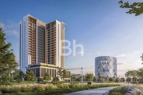 Apartamento en Dubai Hills Estate, Dubai, 1 dormitorio, 87 m², № 24334 - foto 2