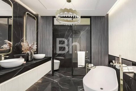 Apartamento en Dubai Hills Estate, Dubai, 1 dormitorio, 87 m², № 24334 - foto 11