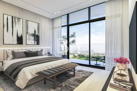 Apartamento en Dubai Hills Estate, Dubai, 1 dormitorio, 87 m², № 24334 - foto 12