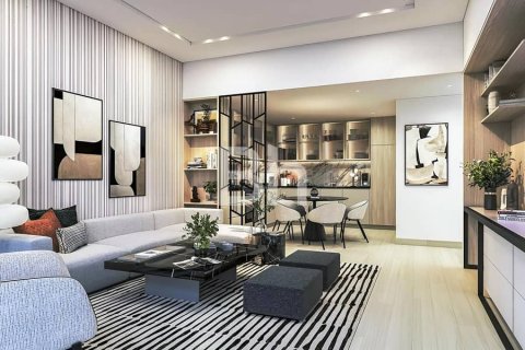 Apartamento en Dubai Hills Estate, Dubai, 1 dormitorio, 87 m², № 24334 - foto 1