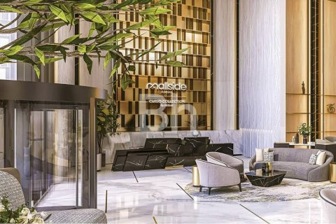 Apartamento en Dubai Hills Estate, Dubai, 1 dormitorio, 87 m², № 24334 - foto 5