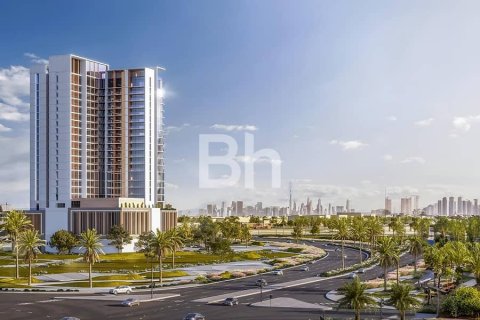 Apartamento en Dubai Hills Estate, Dubai, 1 dormitorio, 87 m², № 24334 - foto 3