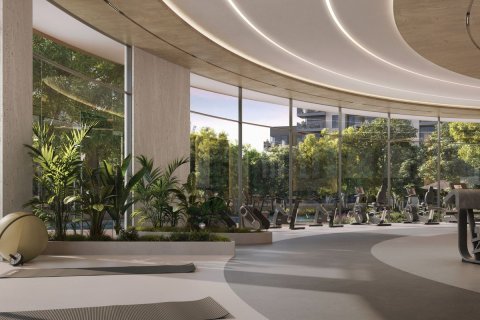 Appartement à Dubai, 1 chambre, 76.9 m², № 22649 - photo 7