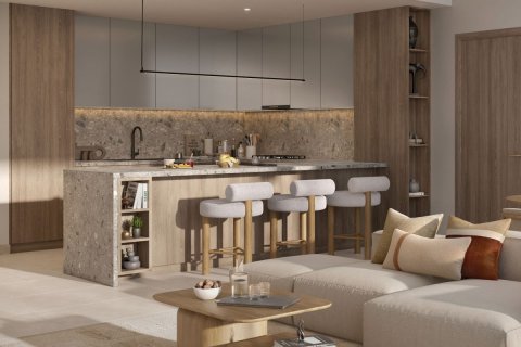 Appartement à Dubai, 1 chambre, 76.9 m², № 22649 - photo 5