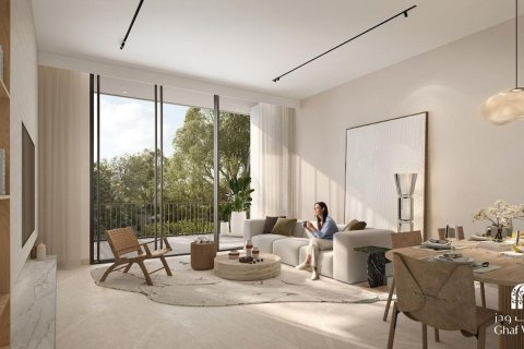 Appartement à Dubai, 1 chambre, 76.9 m², № 22649 - photo 3
