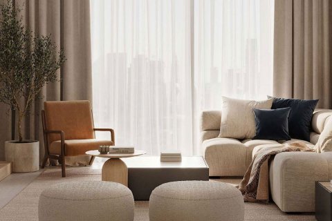 Appartement à Arjan, Dubai, 1 chambre, 76.7 m², № 22653 - photo 7