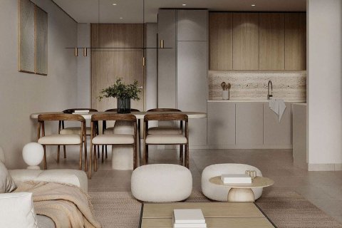 Appartement à Arjan, Dubai, 1 chambre, 76.7 m², № 22653 - photo 15