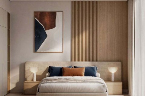 Appartement à Arjan, Dubai, 1 chambre, 76.7 m², № 22653 - photo 14