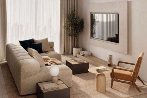 Appartement à Arjan, Dubai, 1 chambre, 76.7 m², № 22653 - photo 6