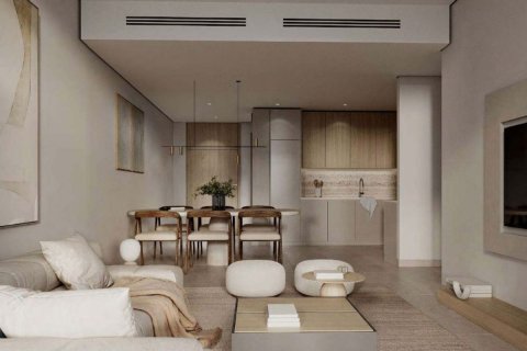Appartement à Arjan, Dubai, 1 chambre, 76.7 m², № 22653 - photo 3