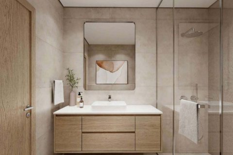 Appartement à Arjan, Dubai, 1 chambre, 76.7 m², № 22653 - photo 4