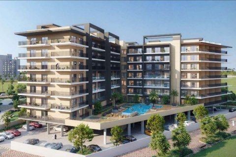 Appartement à Arjan, Dubai, 1 chambre, 76.7 m², № 22653 - photo 18