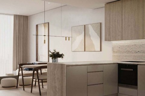 Appartement à Arjan, Dubai, 1 chambre, 76.7 m², № 22653 - photo 1