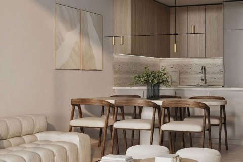 Appartement à Arjan, Dubai, 1 chambre, 76.7 m², № 22653 - photo 5