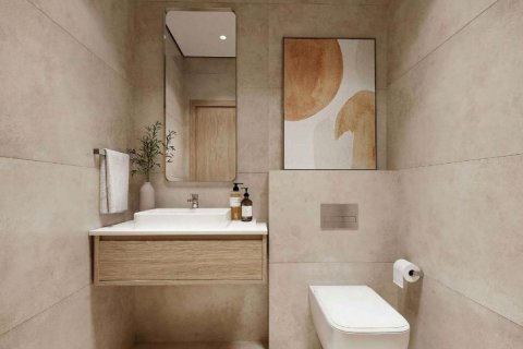 Appartement à Arjan, Dubai, 1 chambre, 76.7 m², № 22653 - photo 13