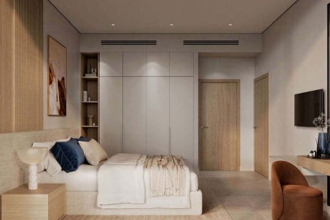 Appartement à Arjan, Dubai, 1 chambre, 76.7 m², № 22653 - photo 8