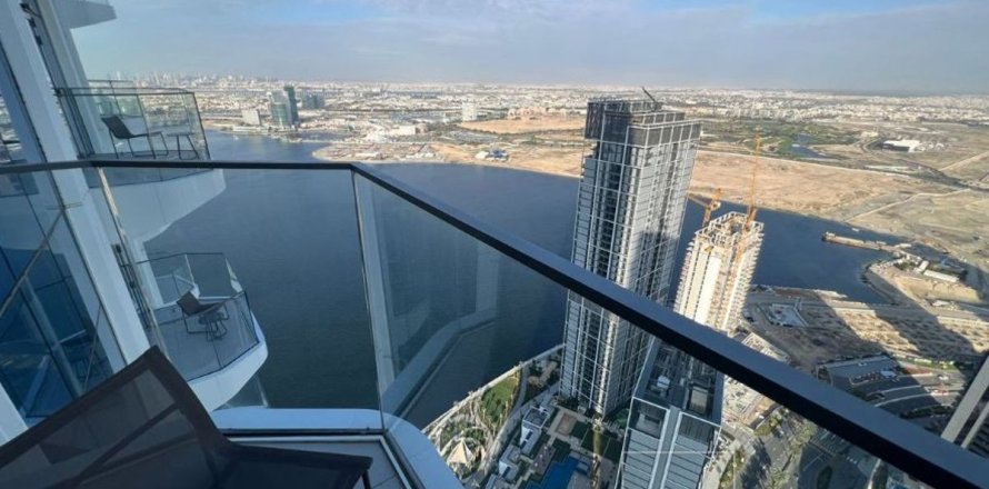 Appartement à Dubai, 3 chambres, 148.5 m², № 22650