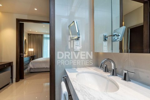 Apartment in The Address Residence Fountain Views, Downtown Dubai (Downtown Burj Dubai), Dubai 1 bedroom, 79 sq.m. № 20427 - photo 19