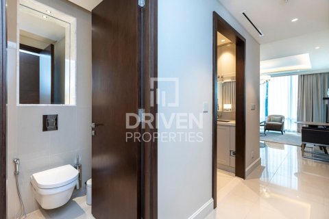 Apartment in The Address Residence Fountain Views, Downtown Dubai (Downtown Burj Dubai), Dubai 1 bedroom, 79 sq.m. № 20427 - photo 12