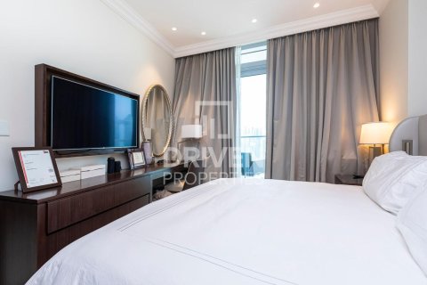 Apartment in The Address Residence Fountain Views, Downtown Dubai (Downtown Burj Dubai), Dubai 1 bedroom, 79 sq.m. № 20427 - photo 5