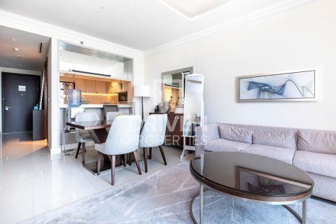 Apartment in The Address Residence Fountain Views, Downtown Dubai (Downtown Burj Dubai), Dubai 1 bedroom, 79 sq.m. № 20427 - photo 2