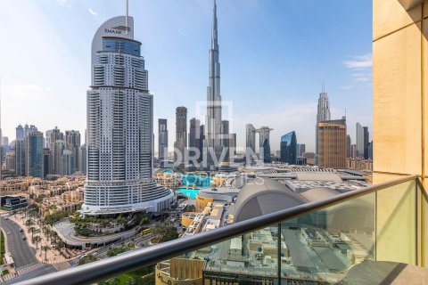 Apartment in The Address Residence Fountain Views, Downtown Dubai (Downtown Burj Dubai), Dubai 1 bedroom, 79 sq.m. № 20427 - photo 8
