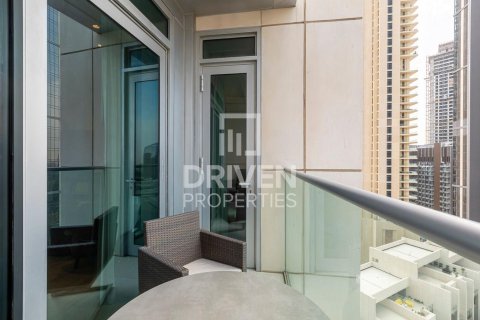 Apartment in The Address Residence Fountain Views, Downtown Dubai (Downtown Burj Dubai), Dubai 1 bedroom, 79 sq.m. № 20427 - photo 9