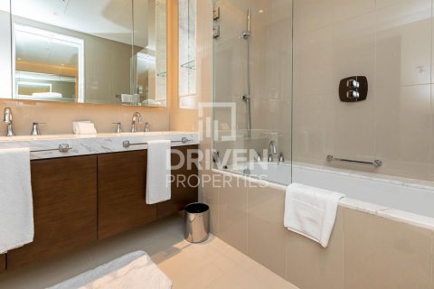 Apartment in The Address Residence Fountain Views, Downtown Dubai (Downtown Burj Dubai), Dubai 1 bedroom, 79 sq.m. № 20427 - photo 18