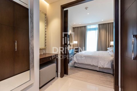 Apartment in The Address Residence Fountain Views, Downtown Dubai (Downtown Burj Dubai), Dubai 1 bedroom, 79 sq.m. № 20427 - photo 20