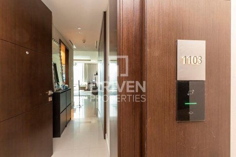 Apartment in The Address Residence Fountain Views, Downtown Dubai (Downtown Burj Dubai), Dubai 1 bedroom, 79 sq.m. № 20427 - photo 21