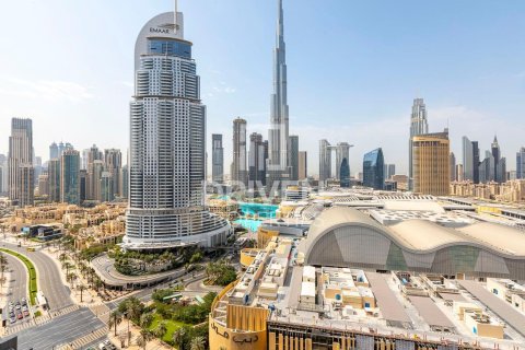 Apartment in The Address Residence Fountain Views, Downtown Dubai (Downtown Burj Dubai), Dubai 1 bedroom, 79 sq.m. № 20427 - photo 11