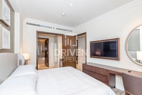 Apartment in The Address Residence Fountain Views, Downtown Dubai (Downtown Burj Dubai), Dubai 1 bedroom, 79 sq.m. № 20427 - photo 16