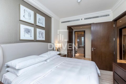 Apartment in The Address Residence Fountain Views, Downtown Dubai (Downtown Burj Dubai), Dubai 1 bedroom, 79 sq.m. № 20427 - photo 15