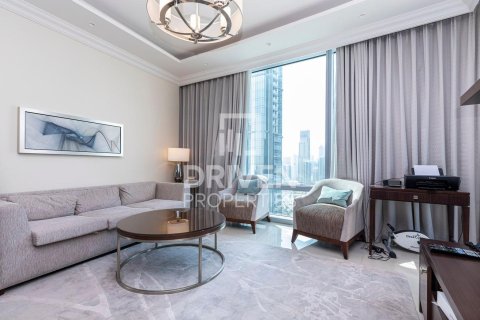 Apartment in The Address Residence Fountain Views, Downtown Dubai (Downtown Burj Dubai), Dubai 1 bedroom, 79 sq.m. № 20427 - photo 25