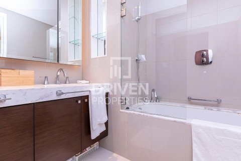 Apartment in The Address Residence Fountain Views, Downtown Dubai (Downtown Burj Dubai), Dubai 1 bedroom, 79 sq.m. № 20427 - photo 7