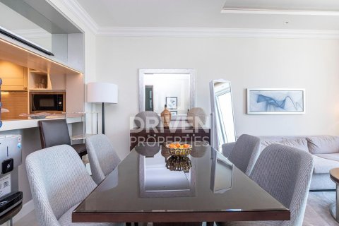 Apartment in The Address Residence Fountain Views, Downtown Dubai (Downtown Burj Dubai), Dubai 1 bedroom, 79 sq.m. № 20427 - photo 3