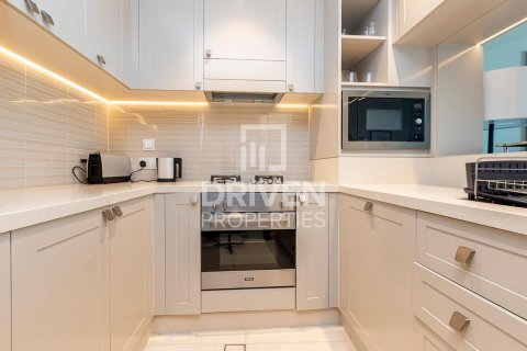 Apartment in The Address Residence Fountain Views, Downtown Dubai (Downtown Burj Dubai), Dubai 1 bedroom, 79 sq.m. № 20427 - photo 22