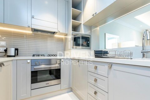 Apartment in The Address Residence Fountain Views, Downtown Dubai (Downtown Burj Dubai), Dubai 1 bedroom, 79 sq.m. № 20427 - photo 14
