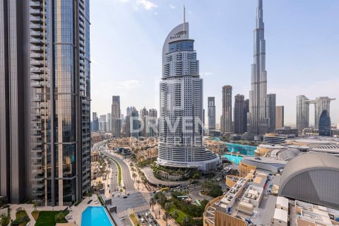 Apartment in The Address Residence Fountain Views, Downtown Dubai (Downtown Burj Dubai), Dubai 1 bedroom, 79 sq.m. № 20427 - photo 10