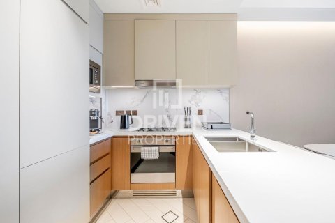 Apartment in Downtown Dubai (Downtown Burj Dubai), Dubai 2 bedrooms, 116 sq.m. № 20436 - photo 6