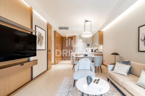 Apartment in Downtown Dubai (Downtown Burj Dubai), Dubai 2 bedrooms, 116 sq.m. № 20436 - photo 3